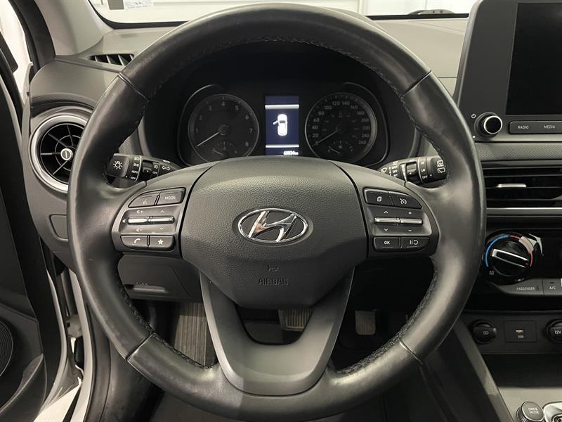 hyundai Kona 2022 - 11