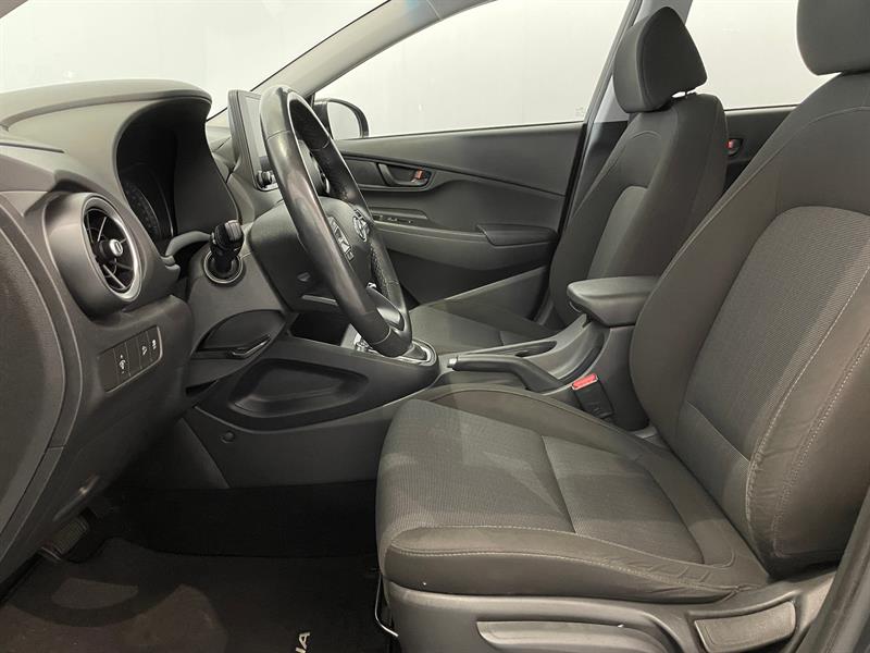 hyundai Kona 2022 - 12