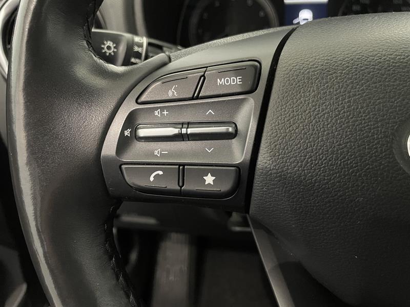 hyundai Kona 2022 - 13