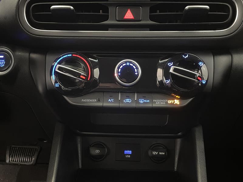 hyundai Kona 2022 - 20
