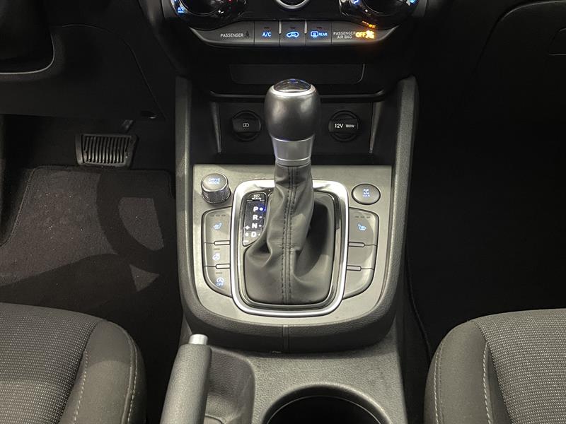 hyundai Kona 2022 - 21