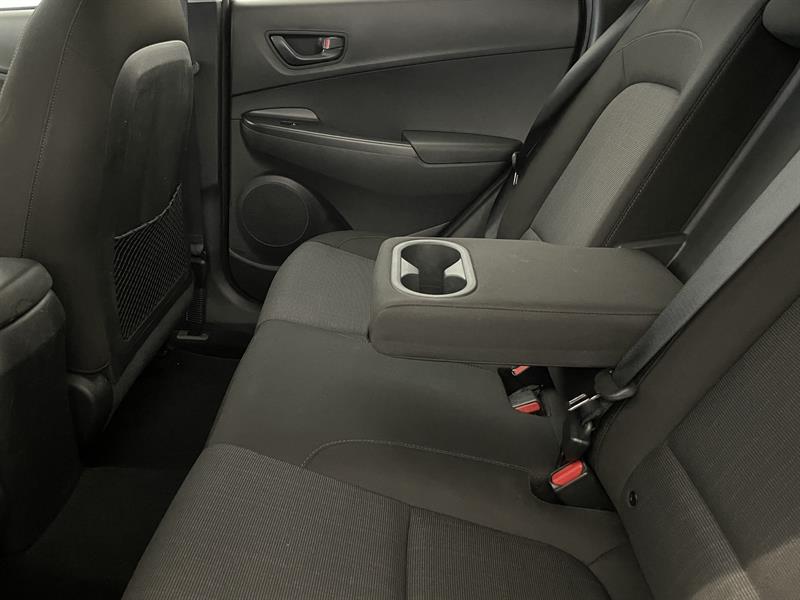 hyundai Kona 2022 - 24