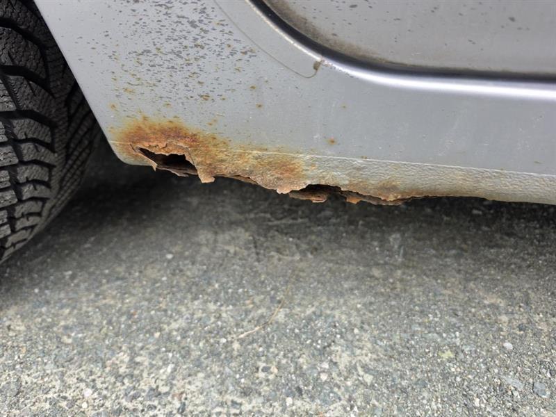 subaru Impreza 2016 - 4