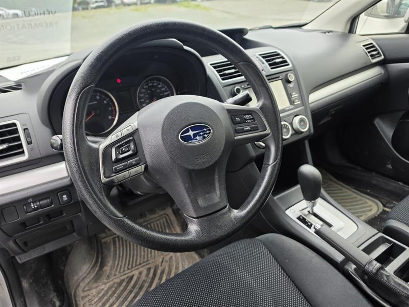 subaru Impreza 2016 - 7