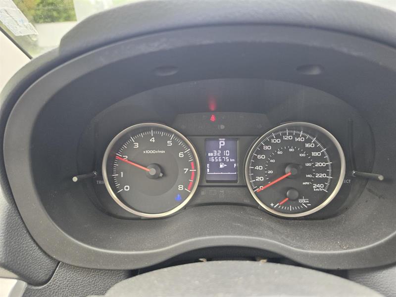 subaru Impreza 2016 - 9