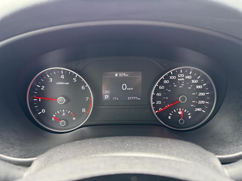kia Sportage 2021 - 12