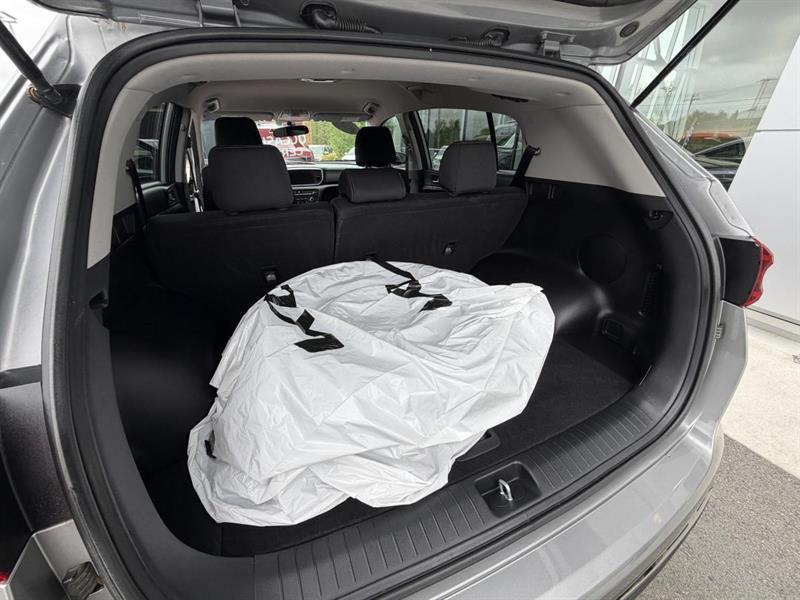 kia Sportage 2021 - 22