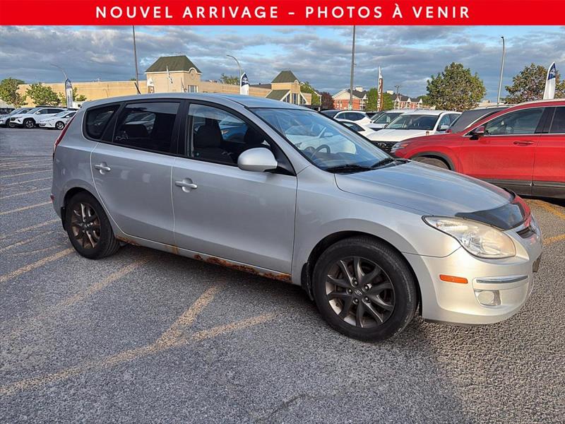 hyundai Elantra Touring 2012 - 2