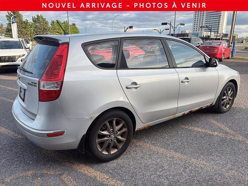 hyundai Elantra Touring 2012 - 3