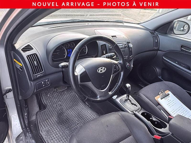 hyundai Elantra Touring 2012 - 4