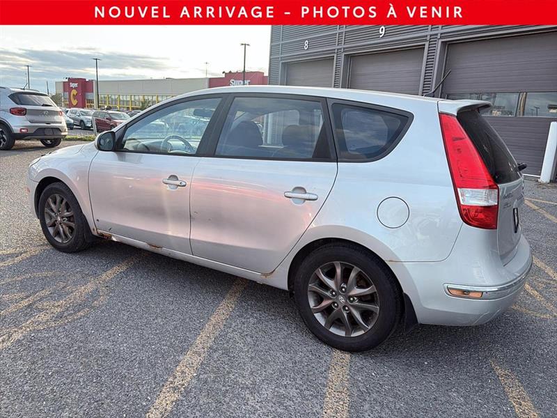 hyundai Elantra Touring 2012 - 5