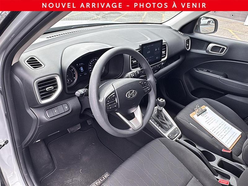 hyundai Venue 2022 - 4