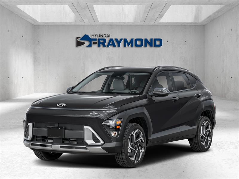 hyundai Kona 2026