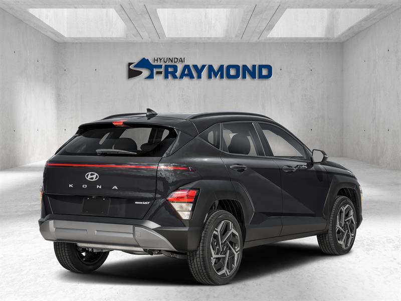 hyundai Kona 2026 - 2