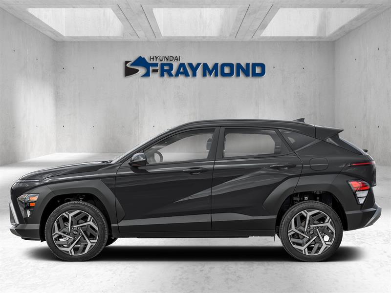 hyundai Kona 2026 - 3