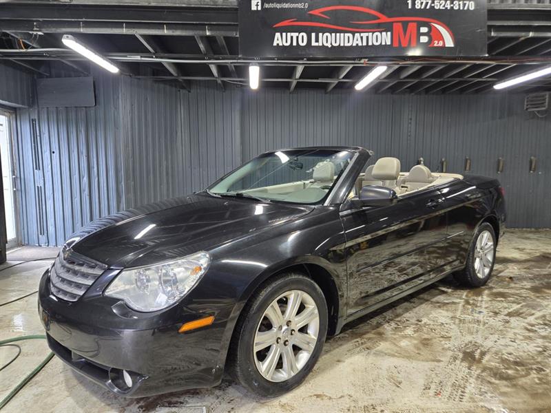 chrysler Sebring 2010 - 3
