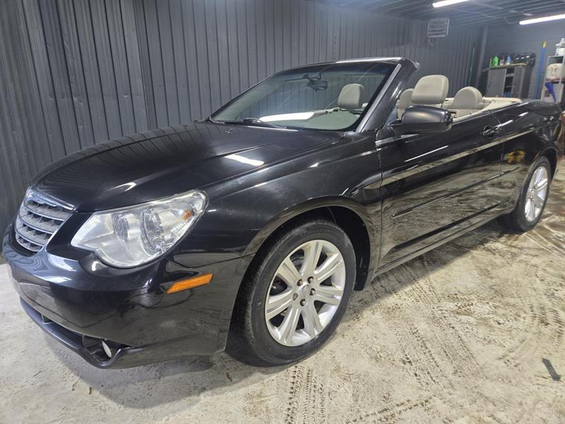 chrysler Sebring 2010 - 5