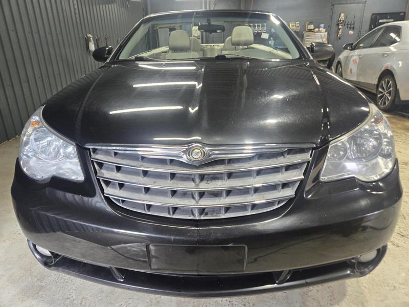 chrysler Sebring 2010 - 6