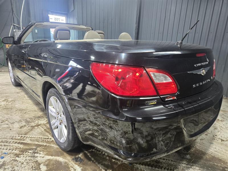 chrysler Sebring 2010 - 7