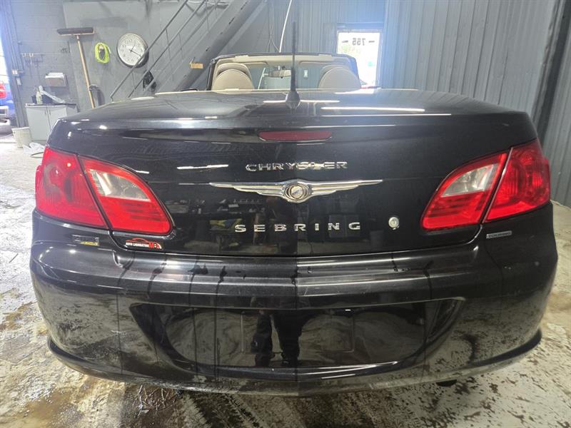 chrysler Sebring 2010 - 8