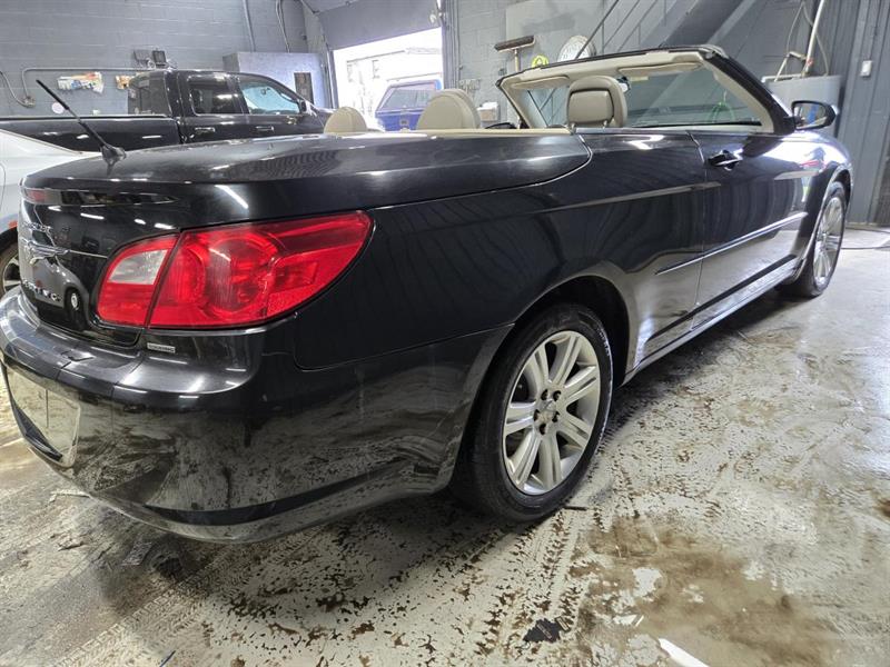 chrysler Sebring 2010 - 9