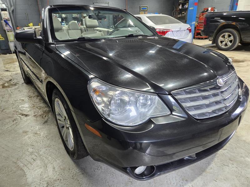 chrysler Sebring 2010 - 10