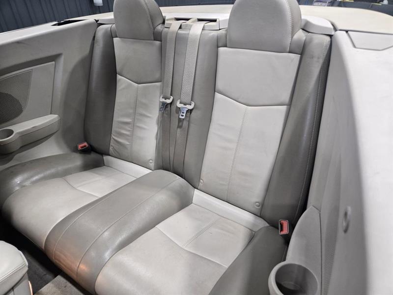 chrysler Sebring 2010 - 14