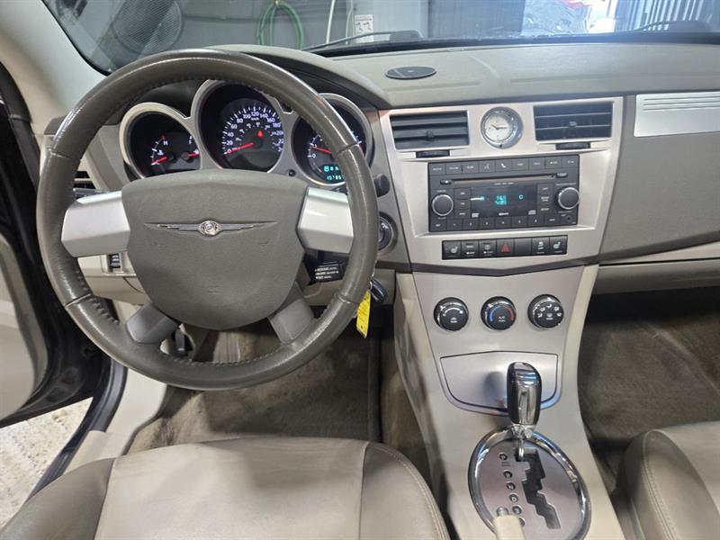 chrysler Sebring 2010 - 15