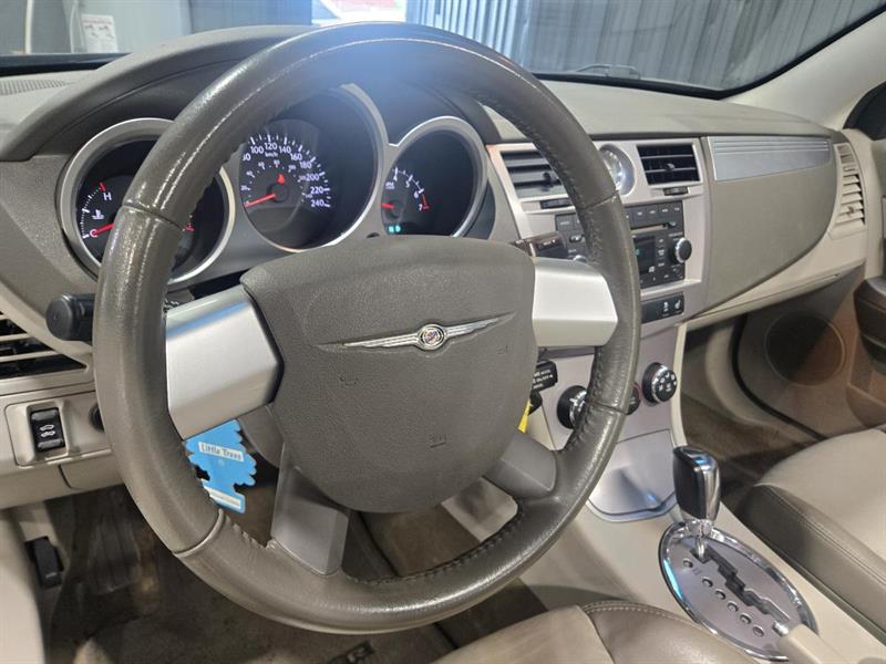 chrysler Sebring 2010 - 19