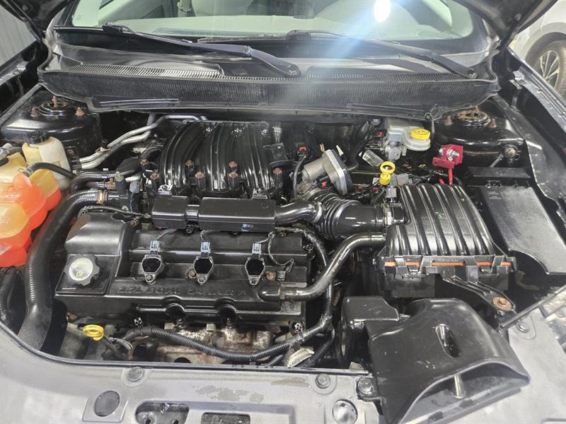 chrysler Sebring 2010 - 20