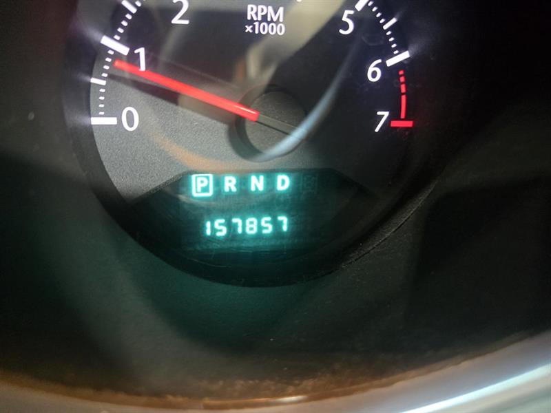 chrysler Sebring 2010 - 21
