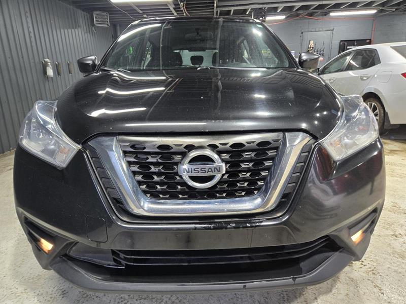 nissan Kicks 2019 - 4
