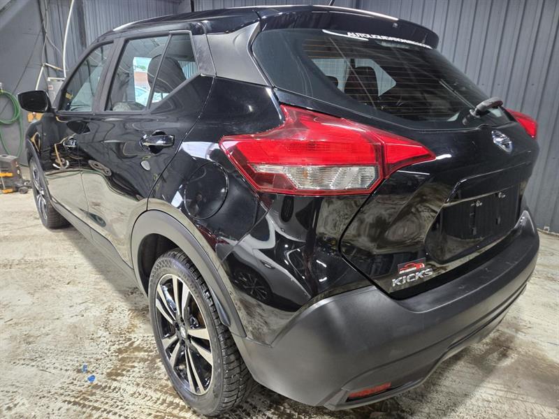 nissan Kicks 2019 - 5