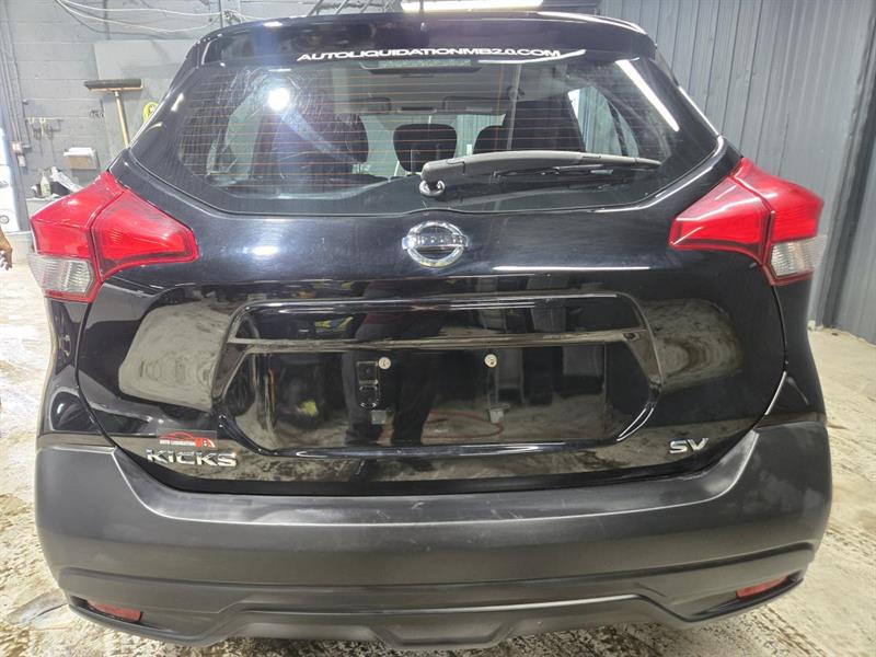 nissan Kicks 2019 - 6