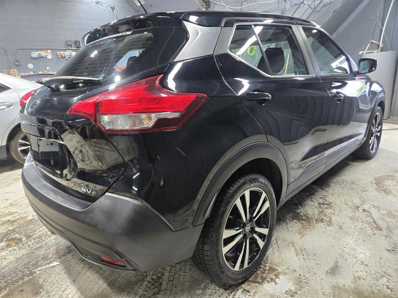 nissan Kicks 2019 - 7