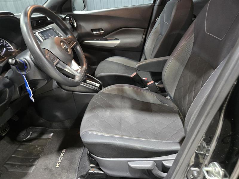 nissan Kicks 2019 - 10