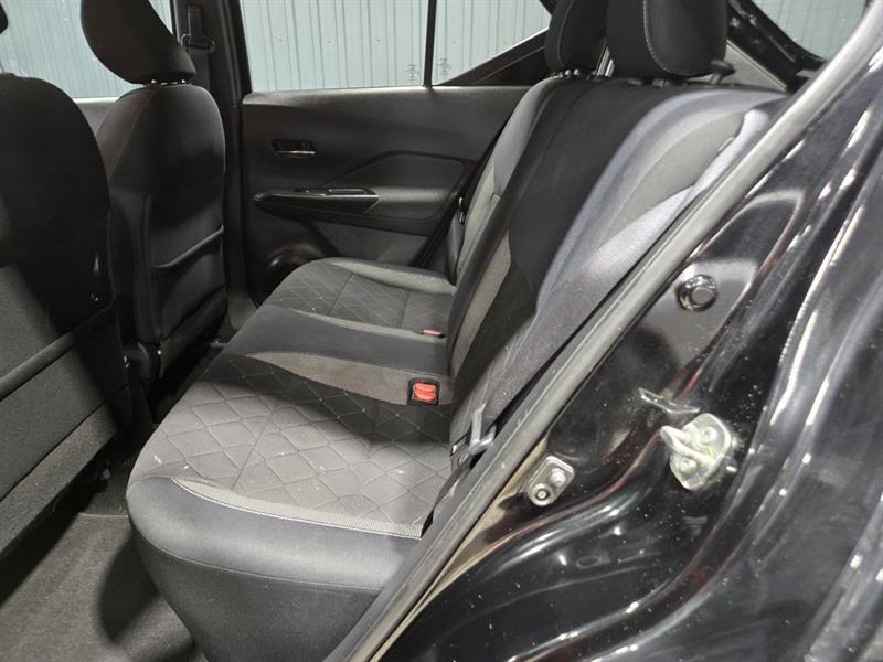 nissan Kicks 2019 - 11