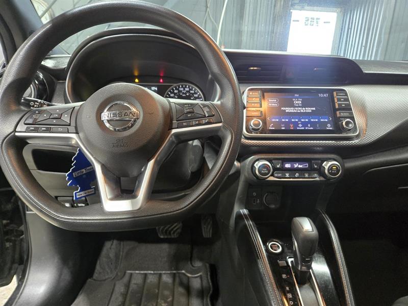 nissan Kicks 2019 - 13