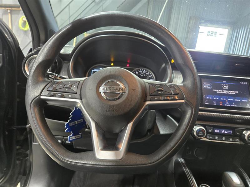 nissan Kicks 2019 - 14