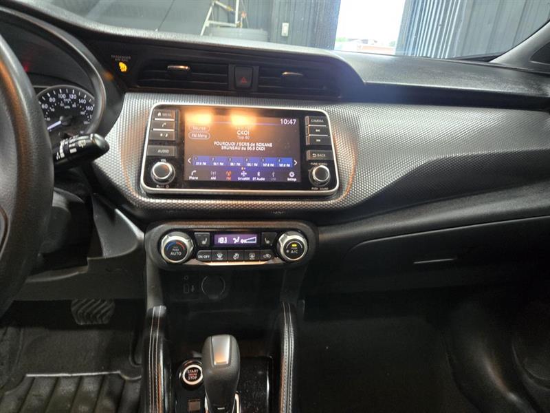 nissan Kicks 2019 - 15