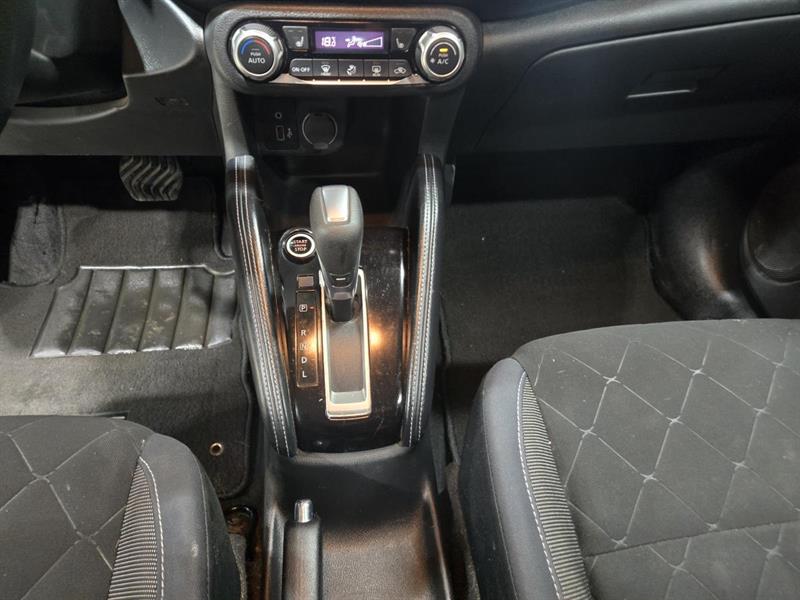 nissan Kicks 2019 - 16