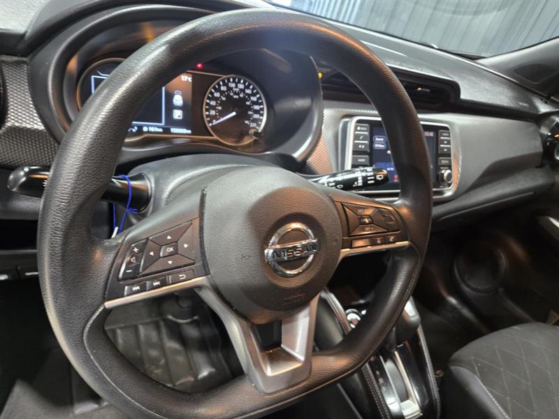nissan Kicks 2019 - 17