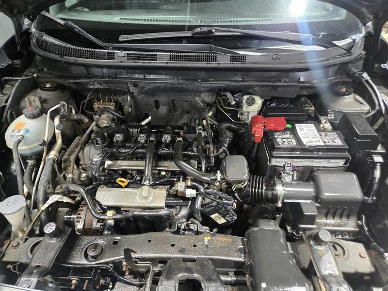 nissan Kicks 2019 - 18
