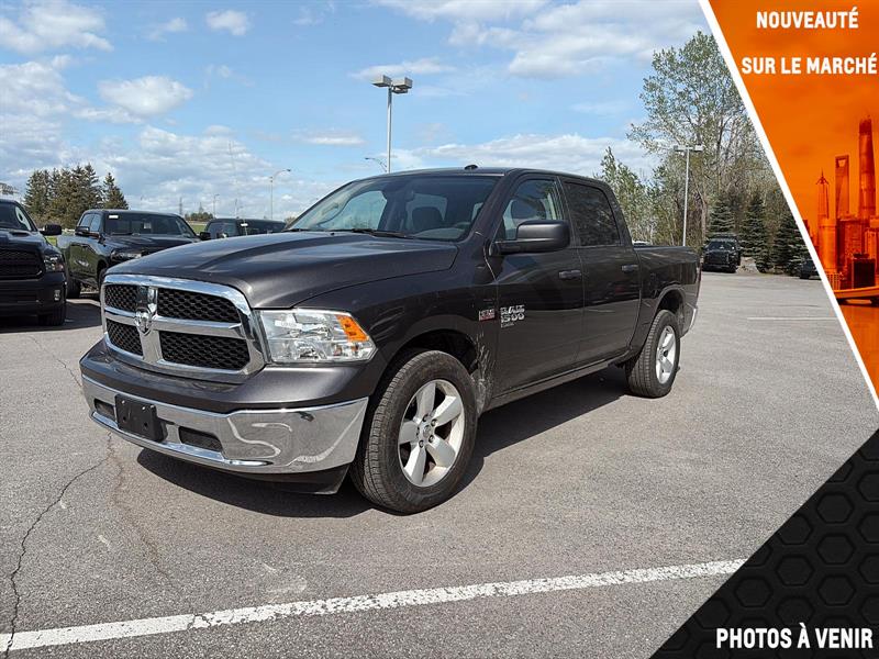 ram 1500 Classic 2023