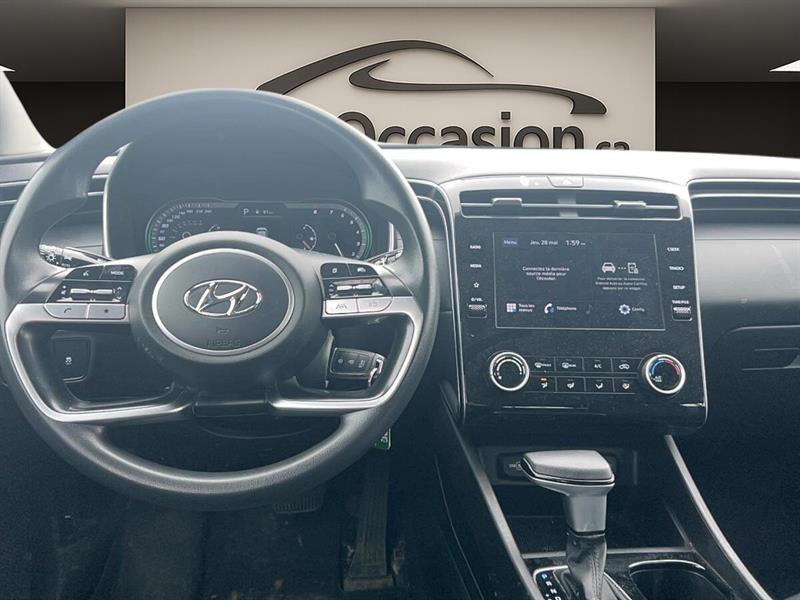 hyundai Tucson 2022 - 3