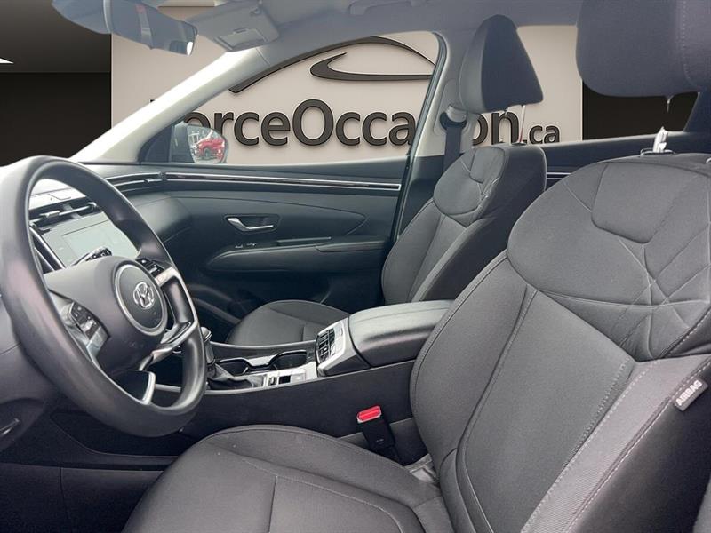 hyundai Tucson 2022 - 6