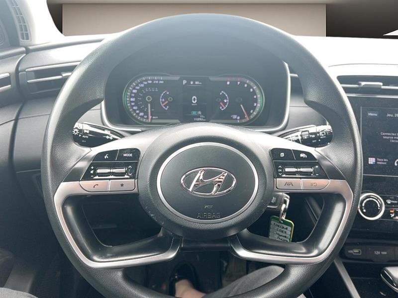 hyundai Tucson 2022 - 7