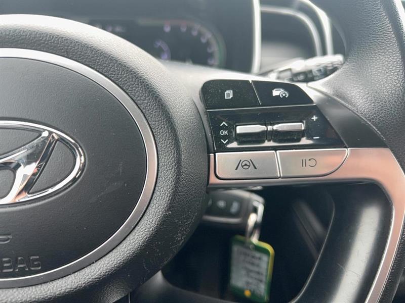 hyundai Tucson 2022 - 9