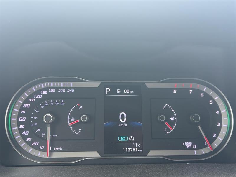 hyundai Tucson 2022 - 11