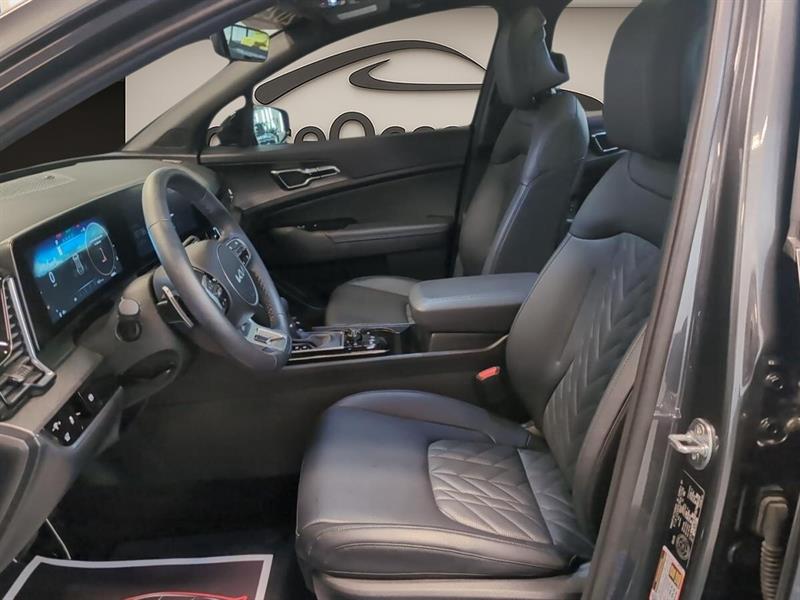kia Sportage 2025 - 5